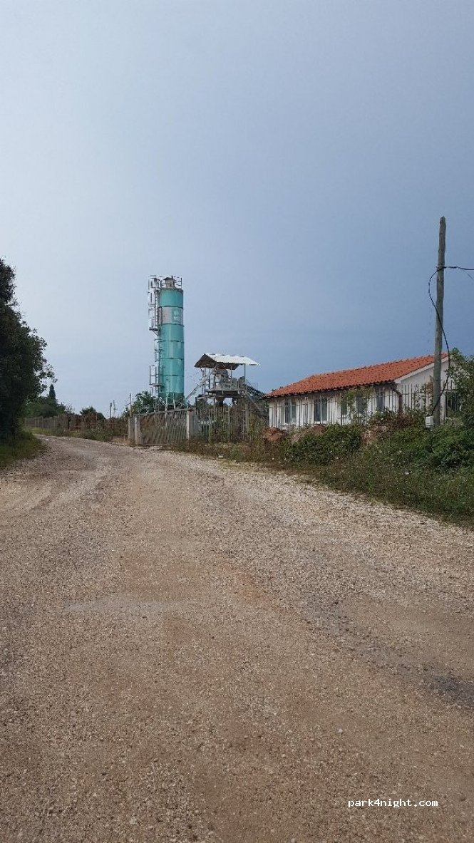 (52210) Rovinj - Unnamed Road — foto 2