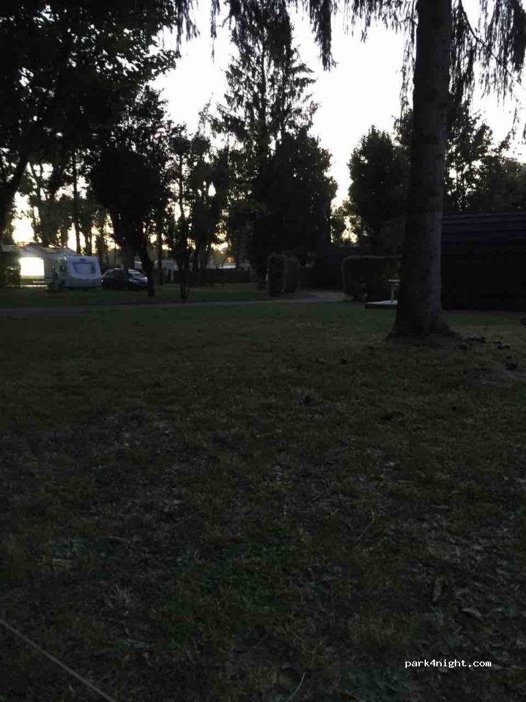 Camping Le Val d'Amour — foto 2