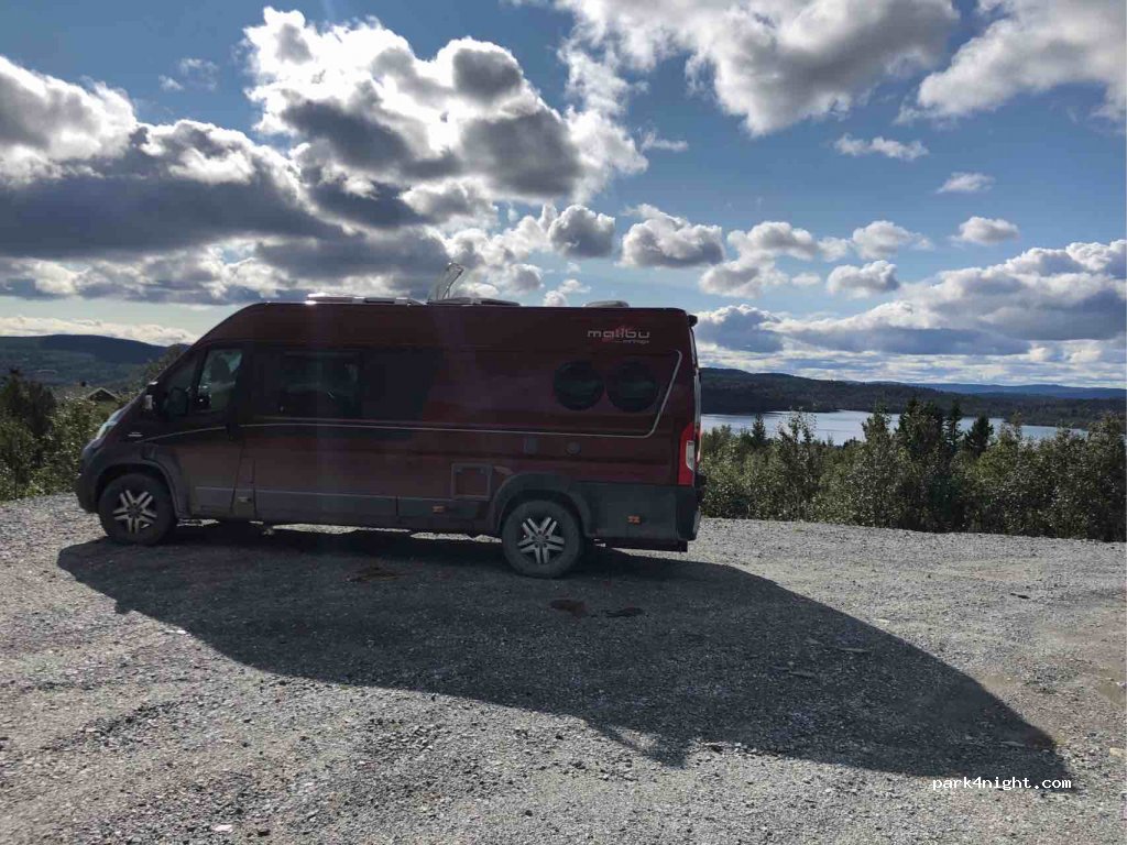 (3560) Hemsedal - 23 Sekundær Fylkesveg 231 — foto 2