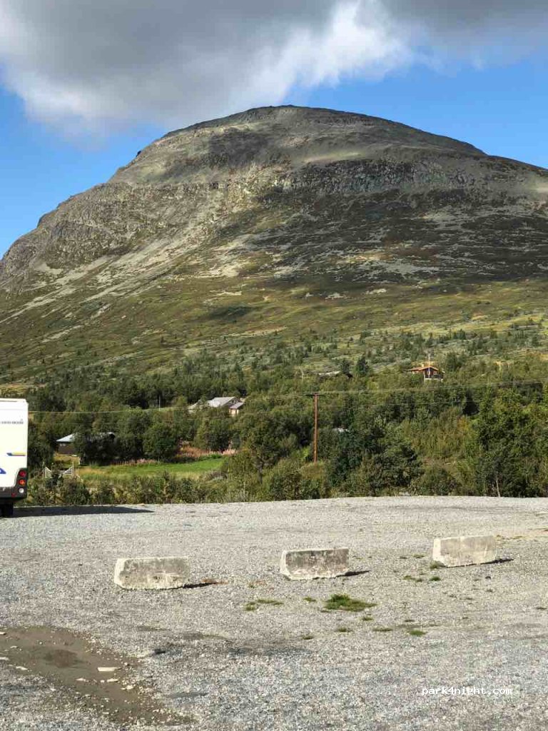 (3560) Hemsedal - 23 Sekundær Fylkesveg 231 — foto 3