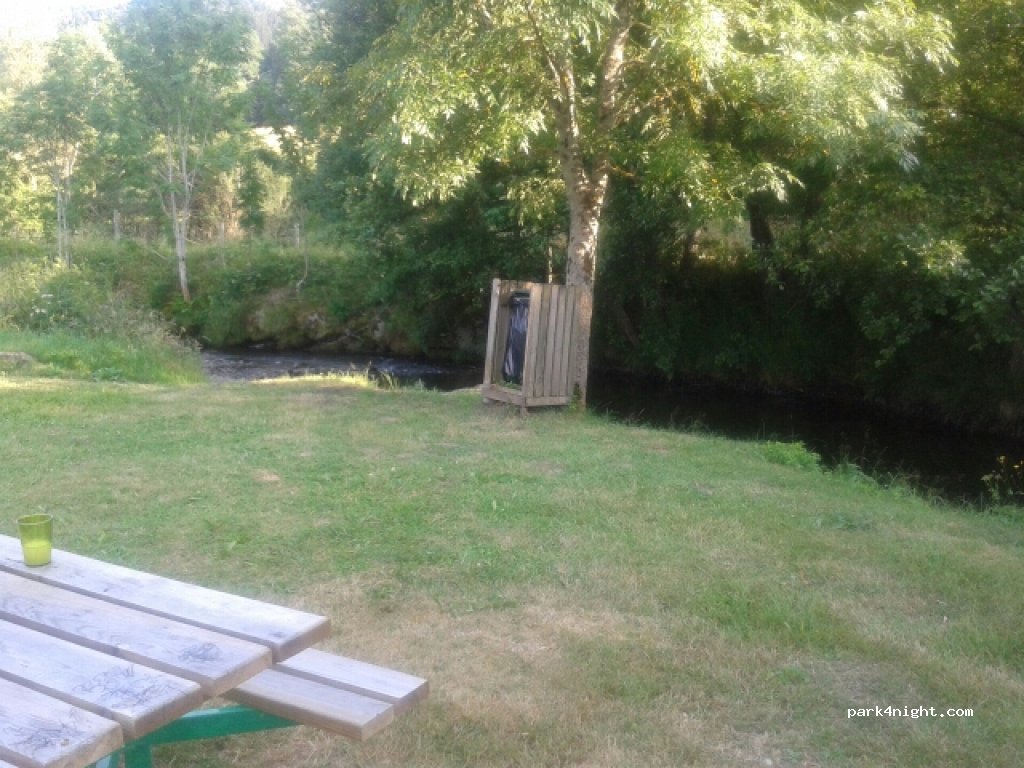 (15300) Laveissière - Les Clos — foto 2