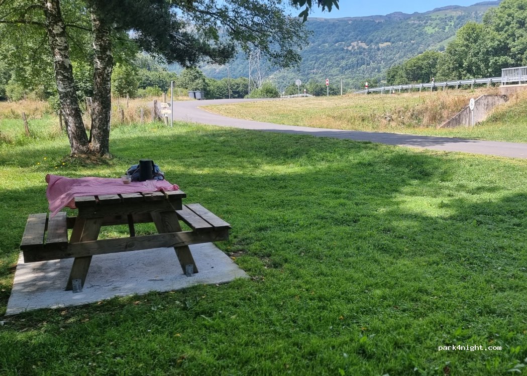 (15300) Laveissière - Les Clos — foto 3