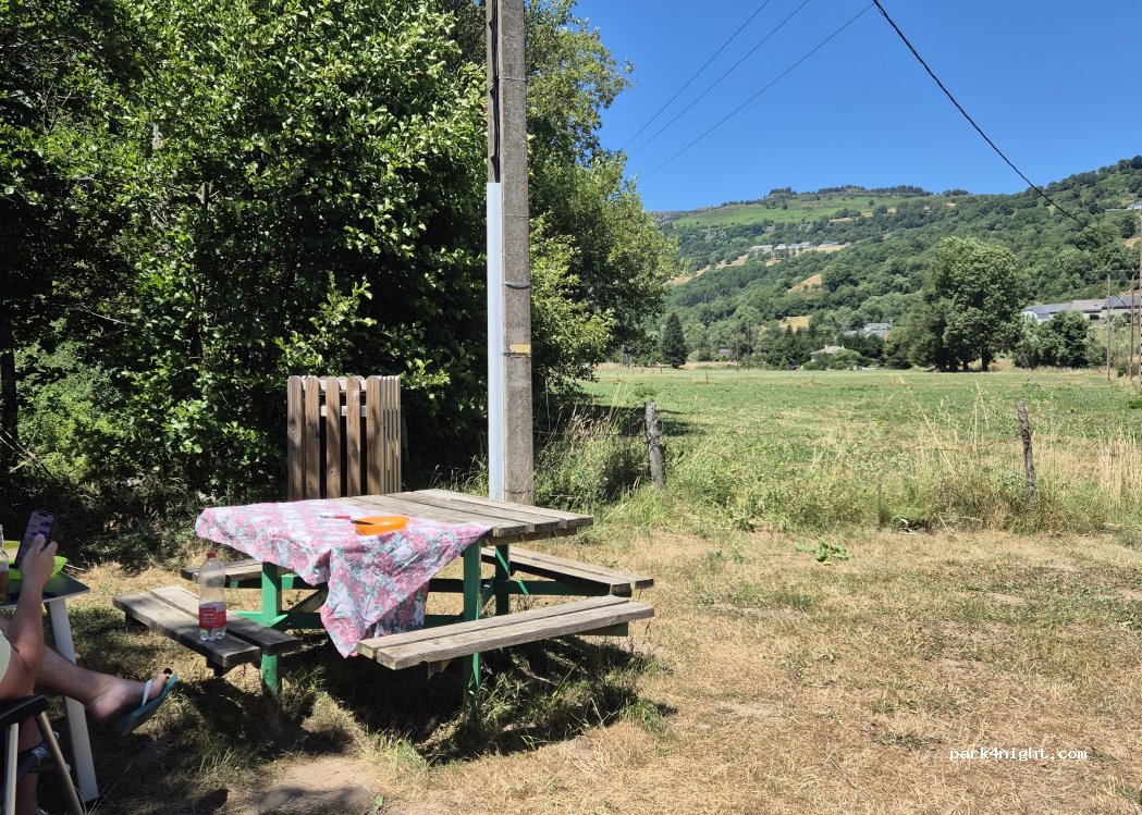 (15300) Laveissière - Les Clos — foto 4