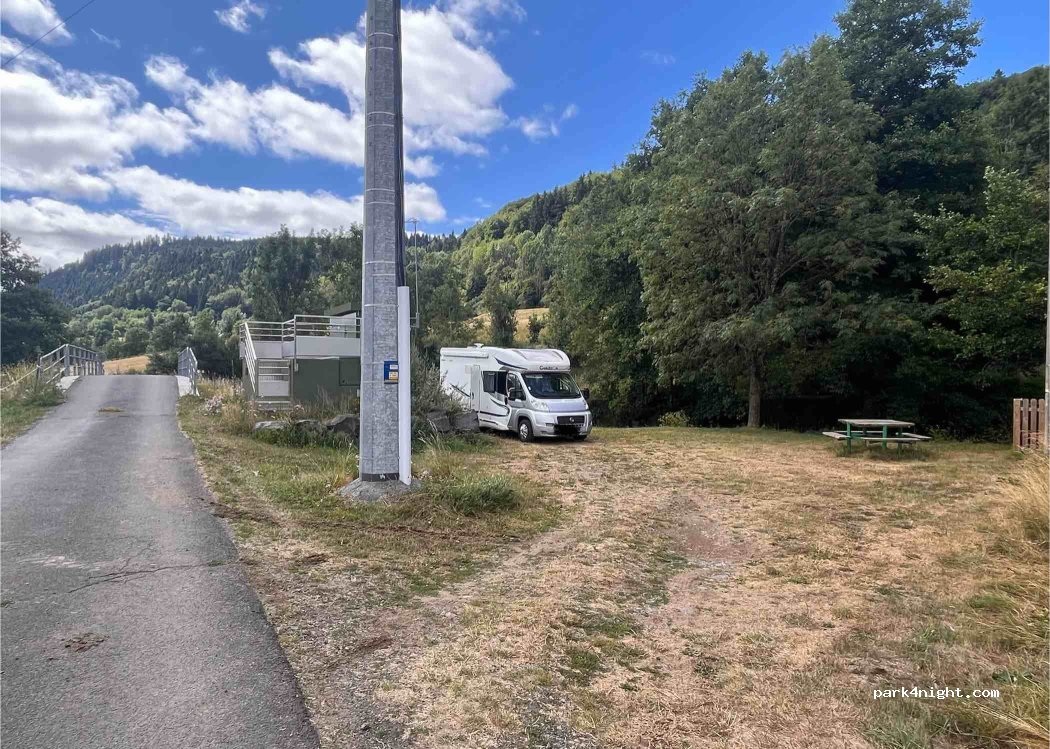 (15300) Laveissière - Les Clos — foto 5