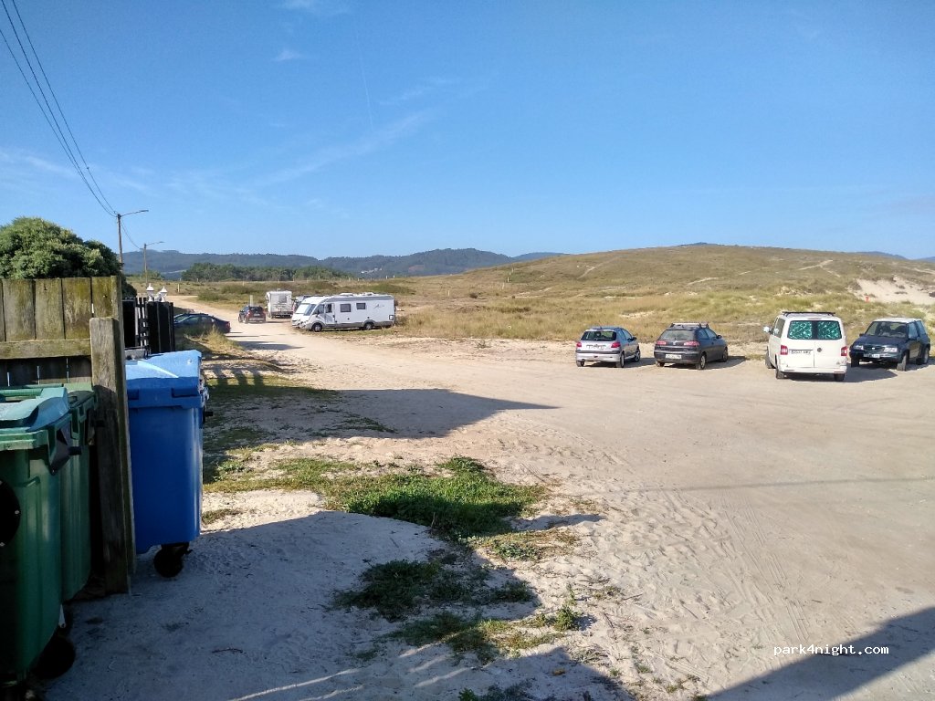 (15105) Carballo - 56 Pedra Sal — foto