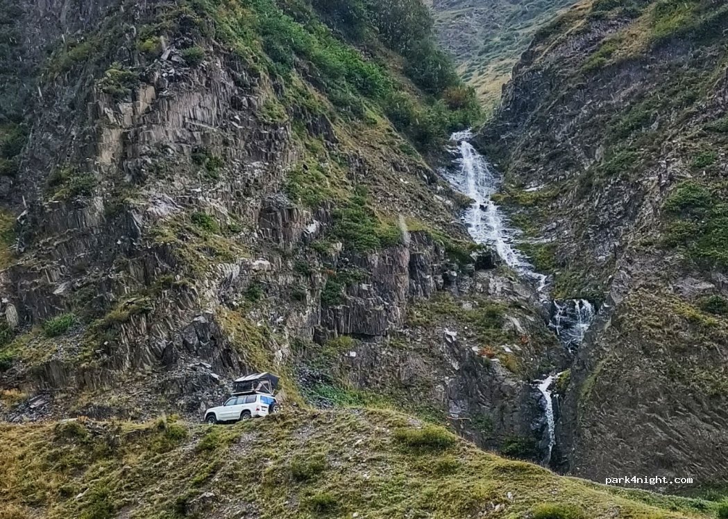 ()  - Sno-Akhaltsikhe-Juta — foto 3