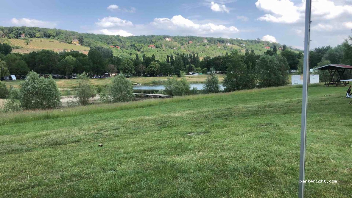 Camping Blütengrund — foto principale