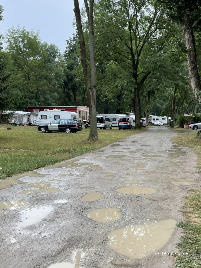 Camping Blütengrund — foto 2