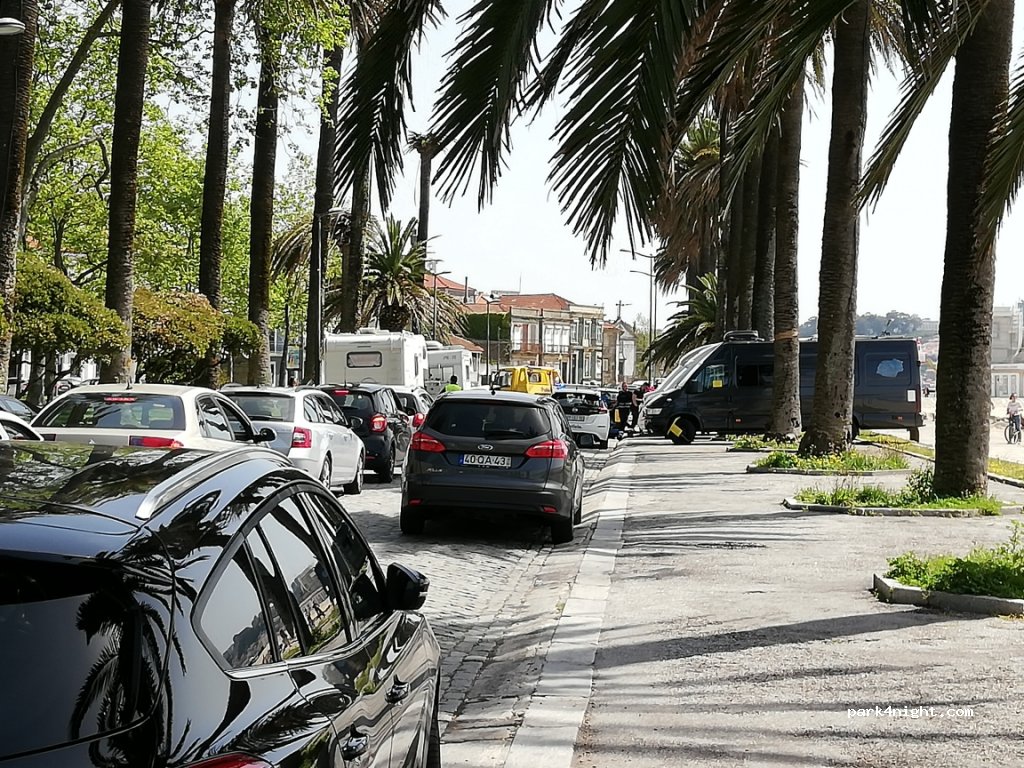 (4150) Porto - 382 Avenida de Dom Carlos I — foto 4