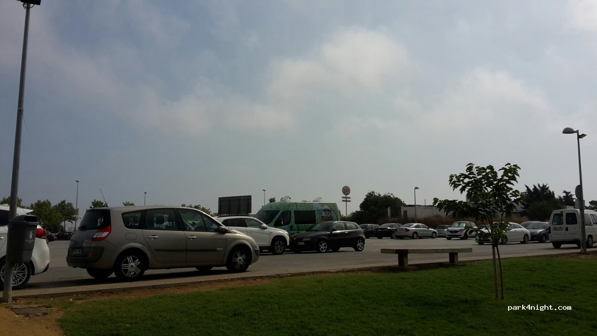 (11140) Conil de la Frontera - 5Z Avenida de la Música — foto
