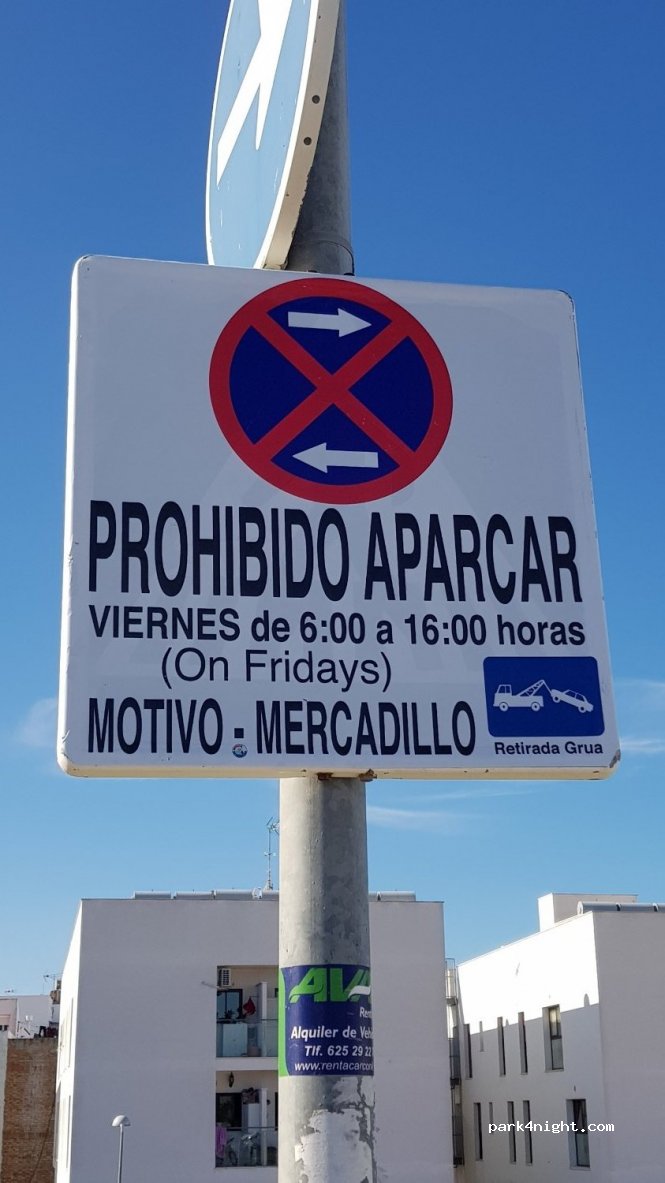 (11140) Conil de la Frontera - 5Z Avenida de la Música — foto 3