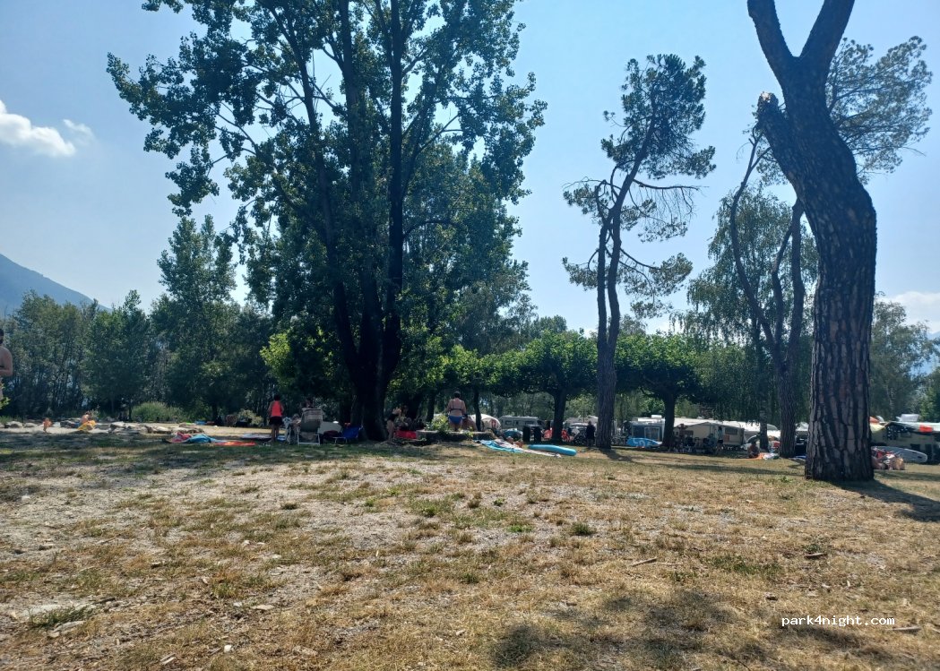 Camping Delta — foto 2