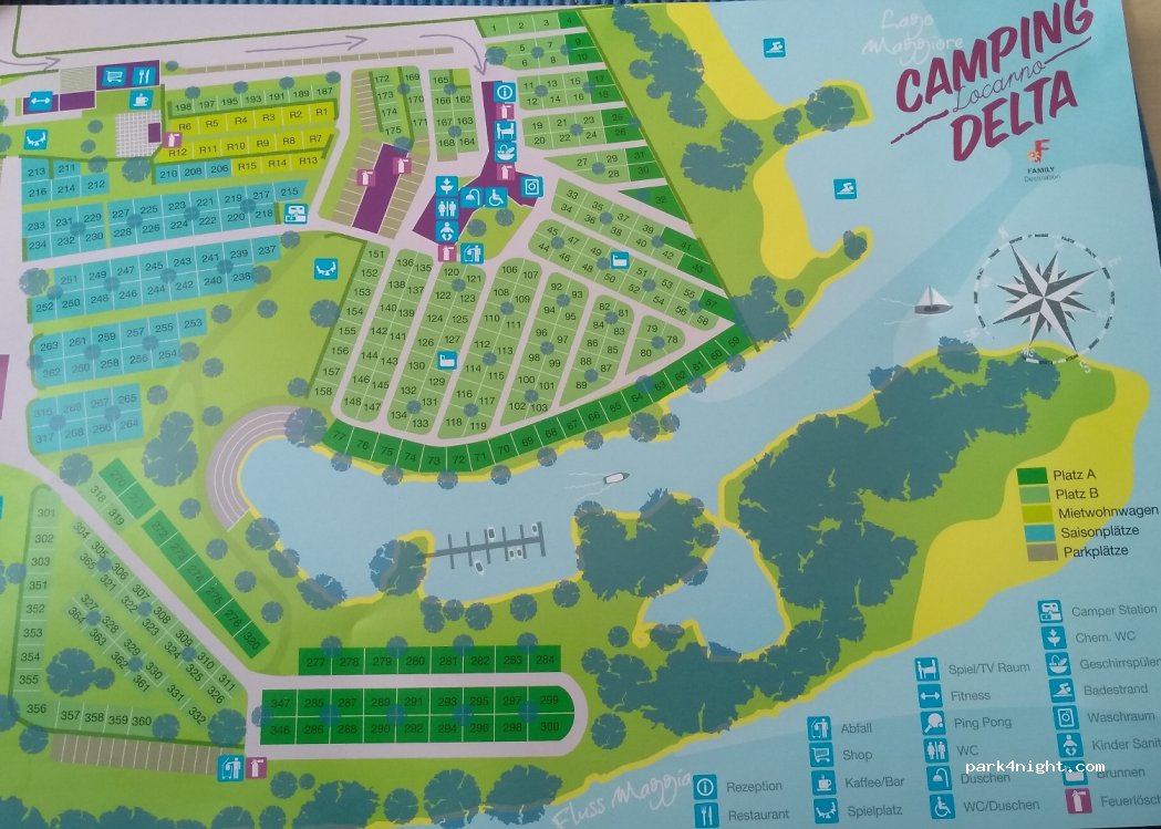 Camping Delta — foto 4