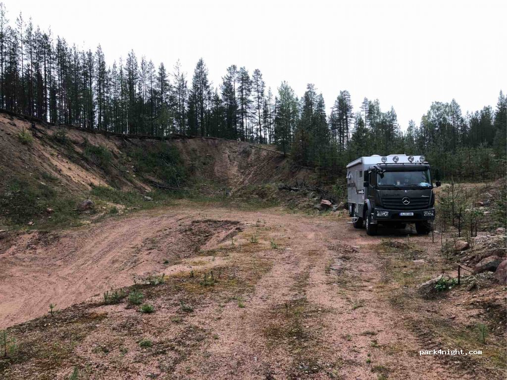(97540) Rovaniemi - 5854 Sodankyläntie — foto 2