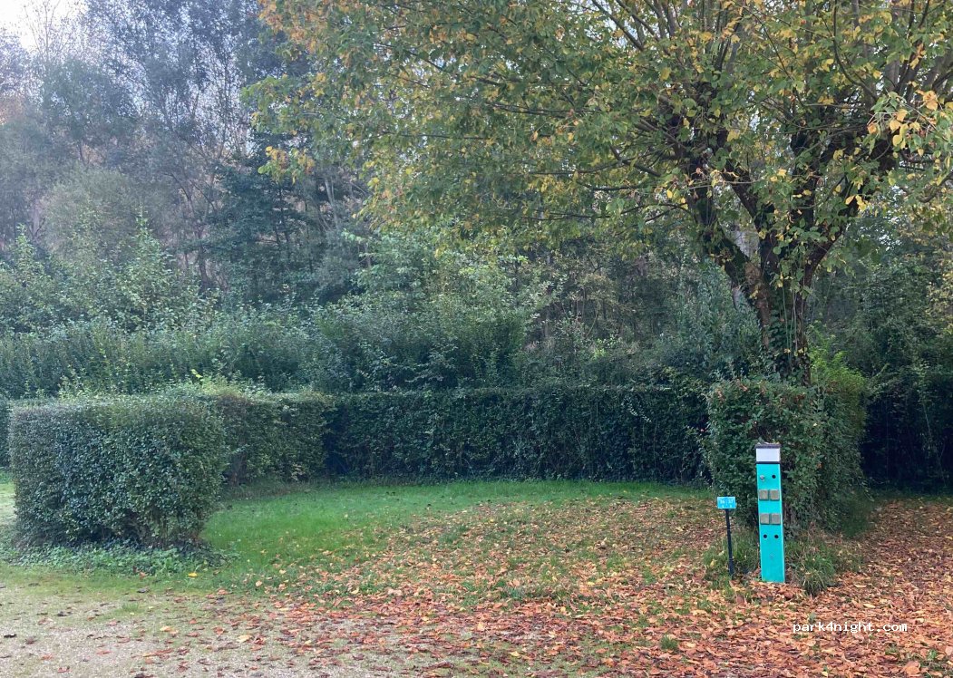 Camping le Clairet — foto 3