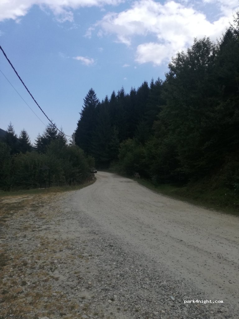 (557095) Gura Râului - DJ106M — foto 2