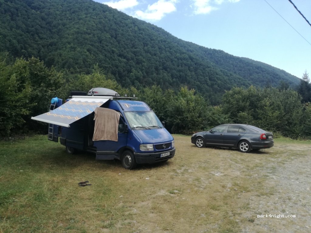 (557095) Gura Râului - DJ106M — foto 3