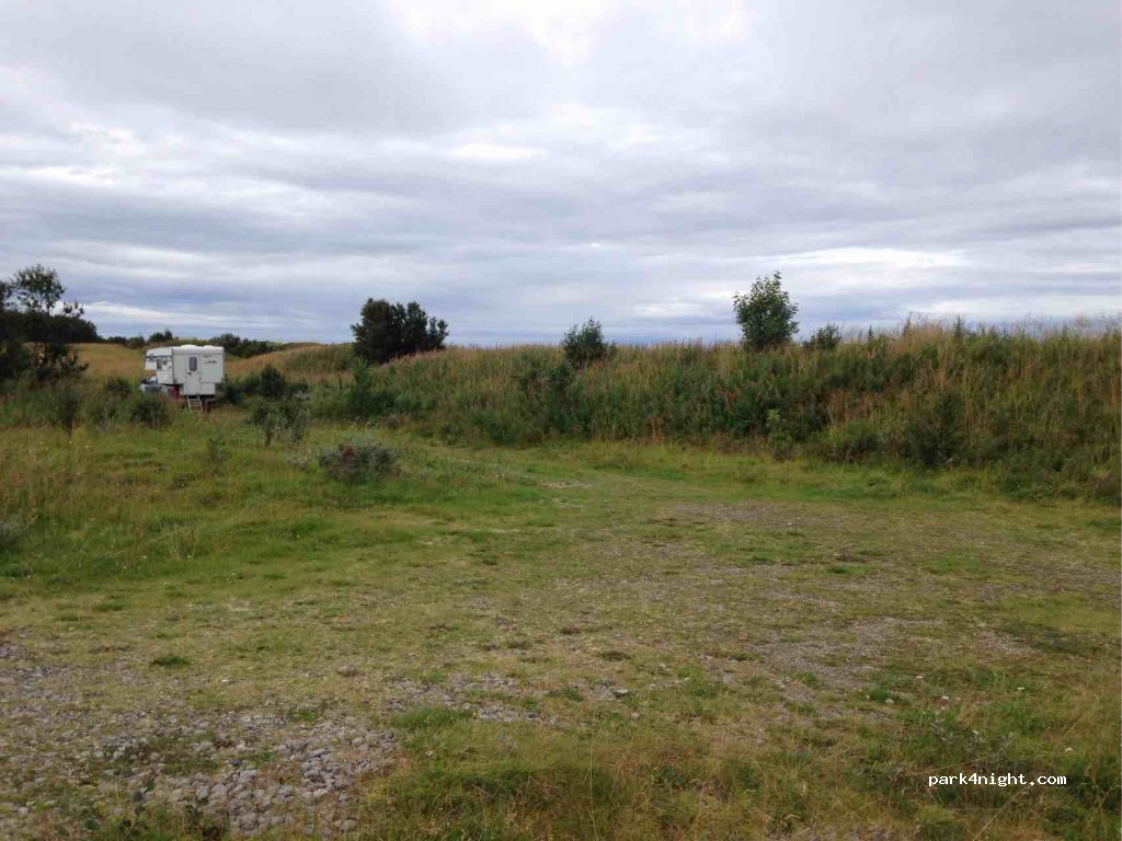 (8489) Nordmela - 1 Sekundær Fylkesveg 976 — foto 2