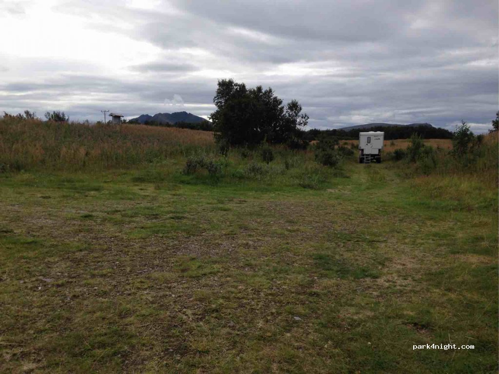 (8489) Nordmela - 1 Sekundær Fylkesveg 976 — foto 3
