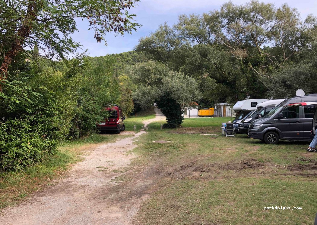 Camping Fiesa — foto 2