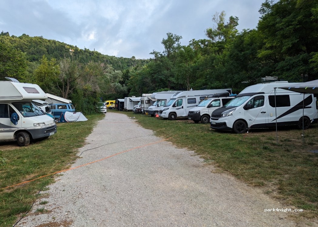 Camping Fiesa — foto 3