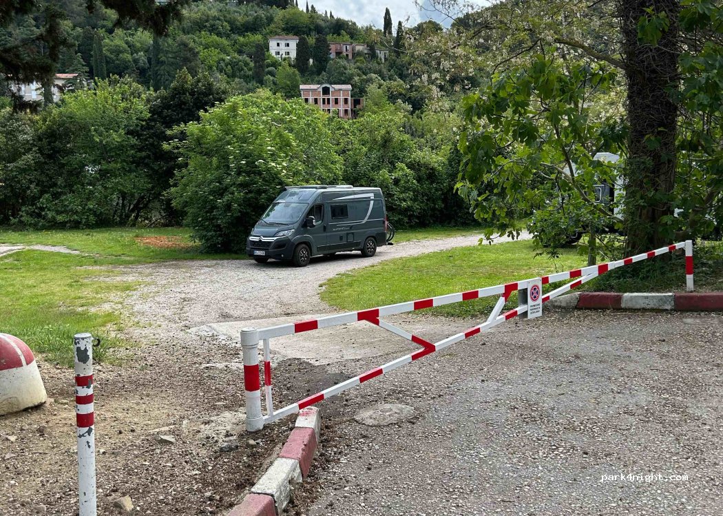 Camping Fiesa — foto 4