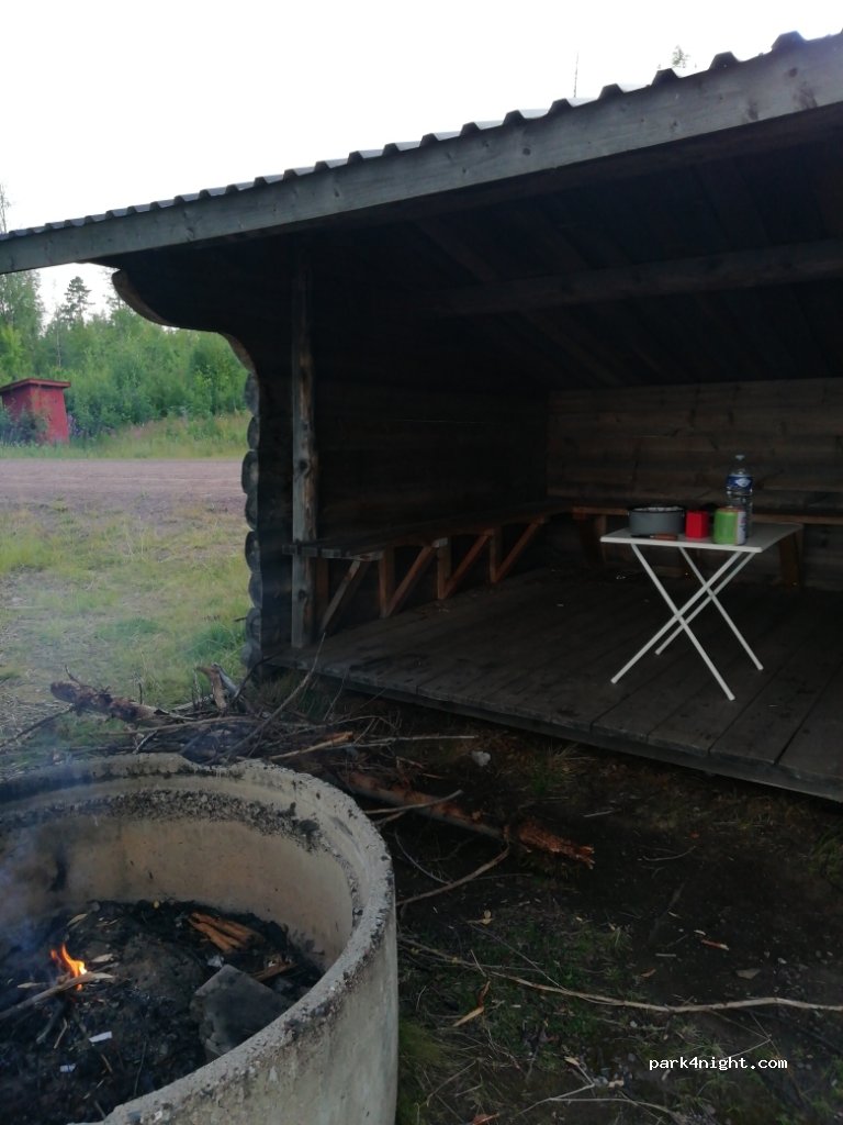 (780 69) Vervnäs - Unnamed Road — foto 3