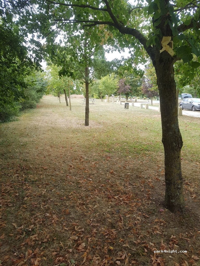 (17230) Villedoux - 64 Rue de la Liberté — foto