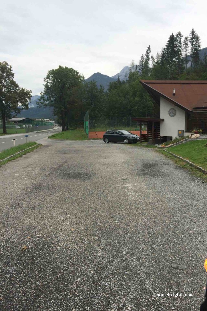 (5090) Lofer - 332 Lofer — foto