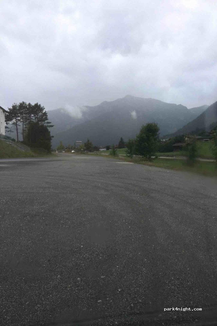 Steinplatte-Waidring — foto