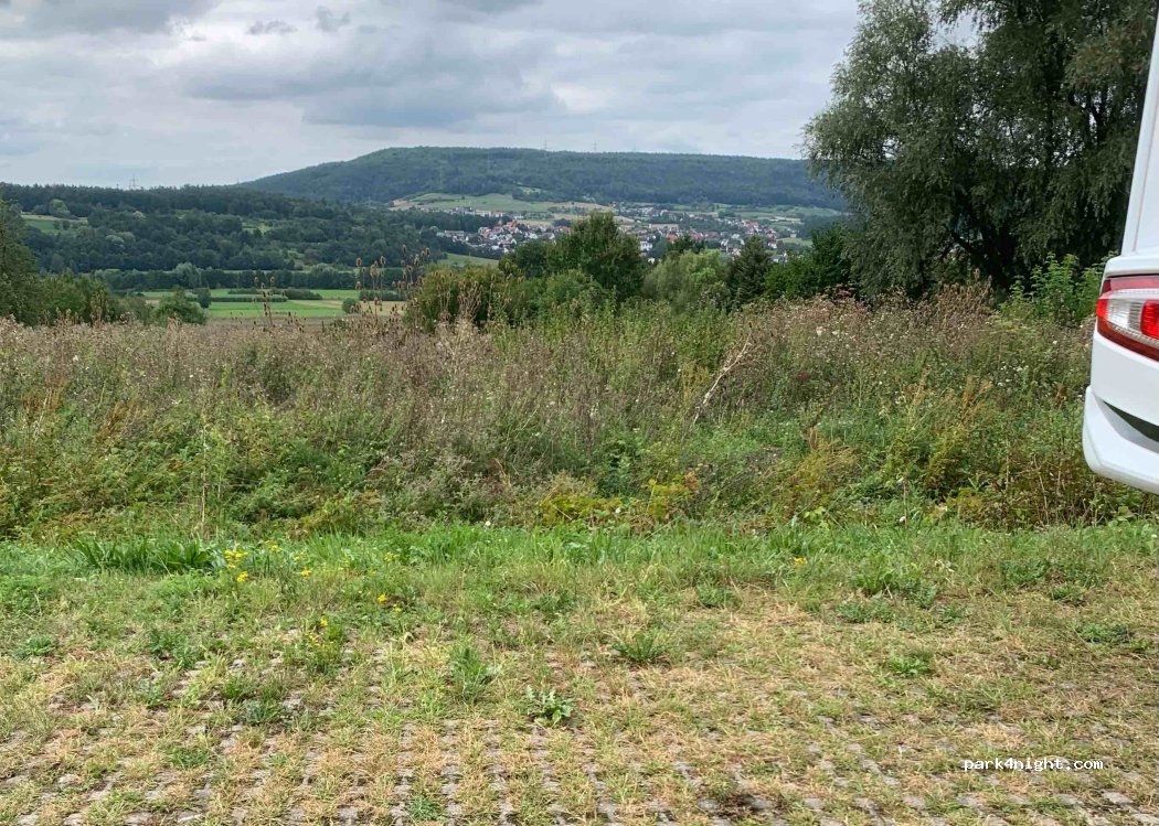(91356) Kirchehrenbach - 36 Straße zur Ehrenbürg — foto 4