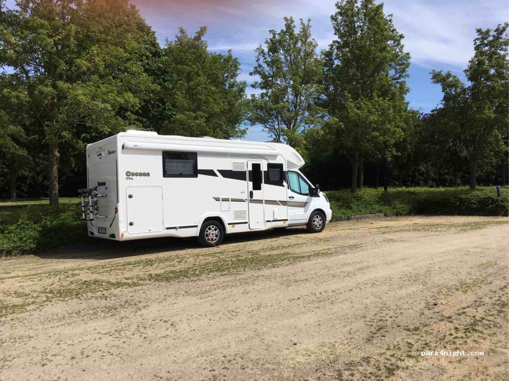 (2381) Ravels - Polderstraat — foto