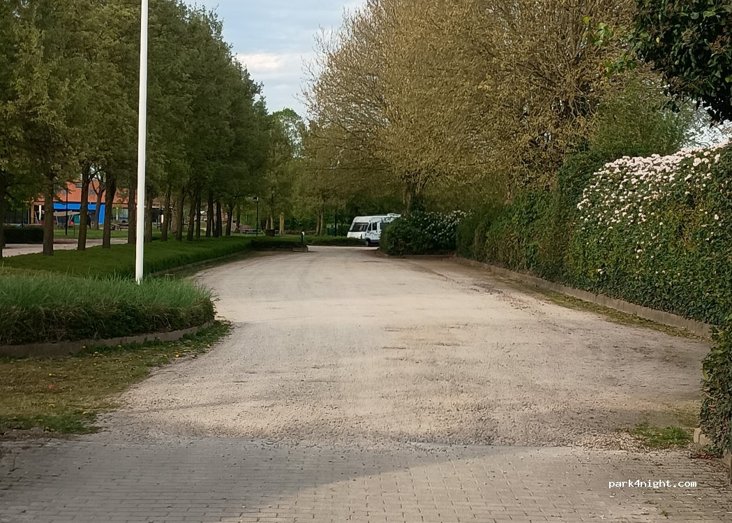 (2381) Ravels - Polderstraat — foto 5