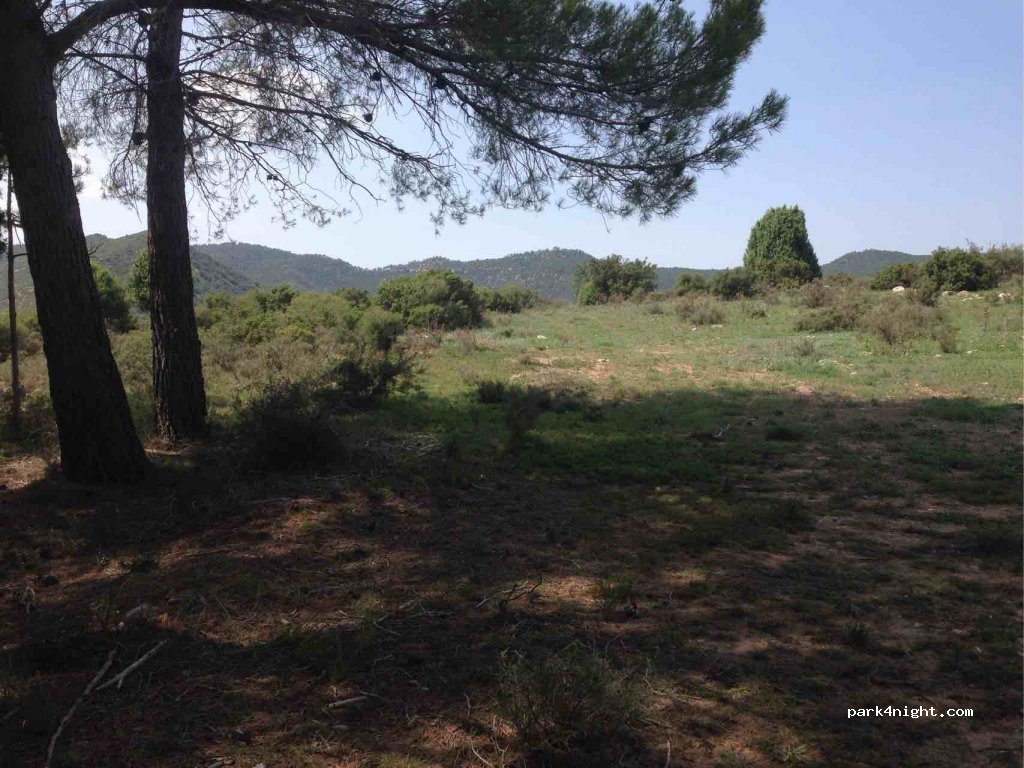 (44415) Rubielos de Mora - Unnamed Road — foto