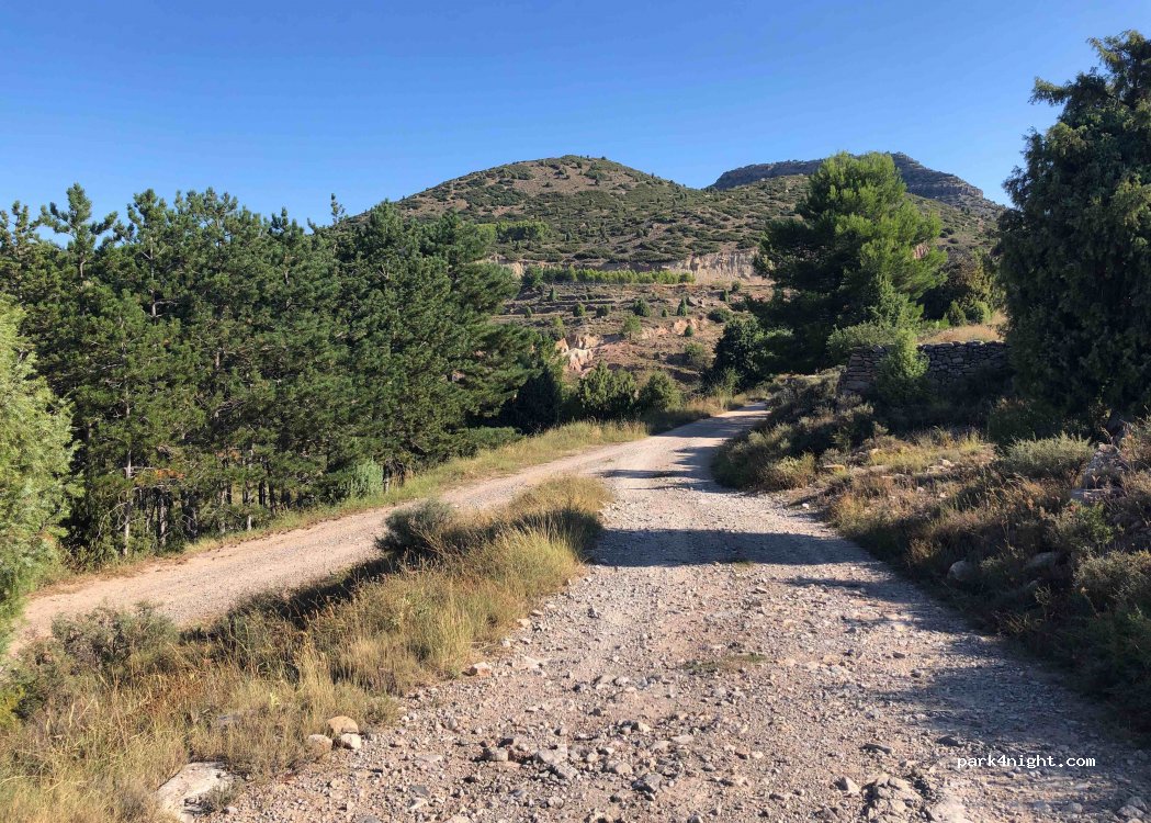 (44415) Rubielos de Mora - Unnamed Road — foto 2