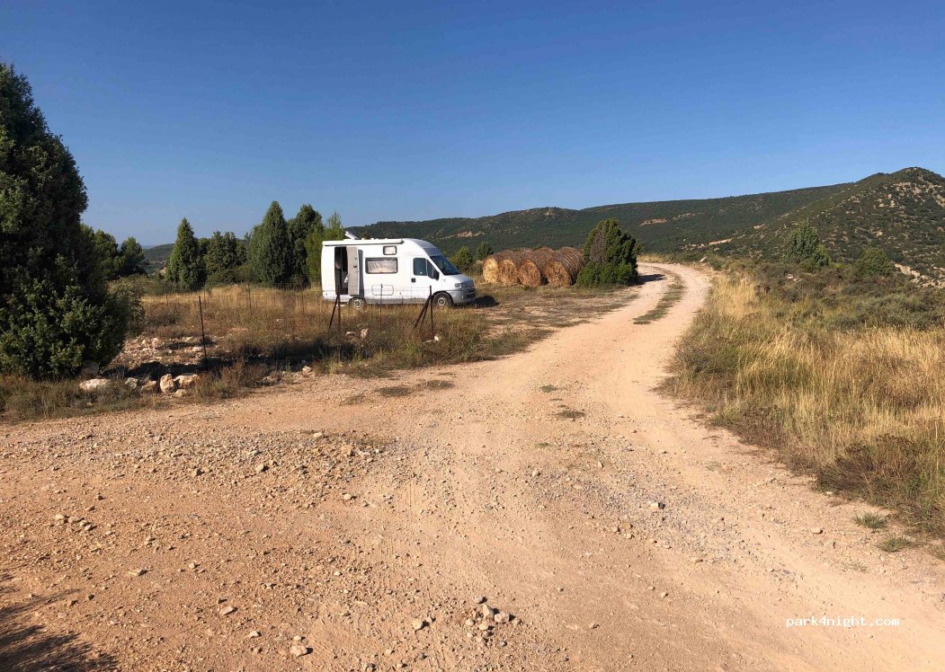 (44415) Rubielos de Mora - Unnamed Road — foto 3
