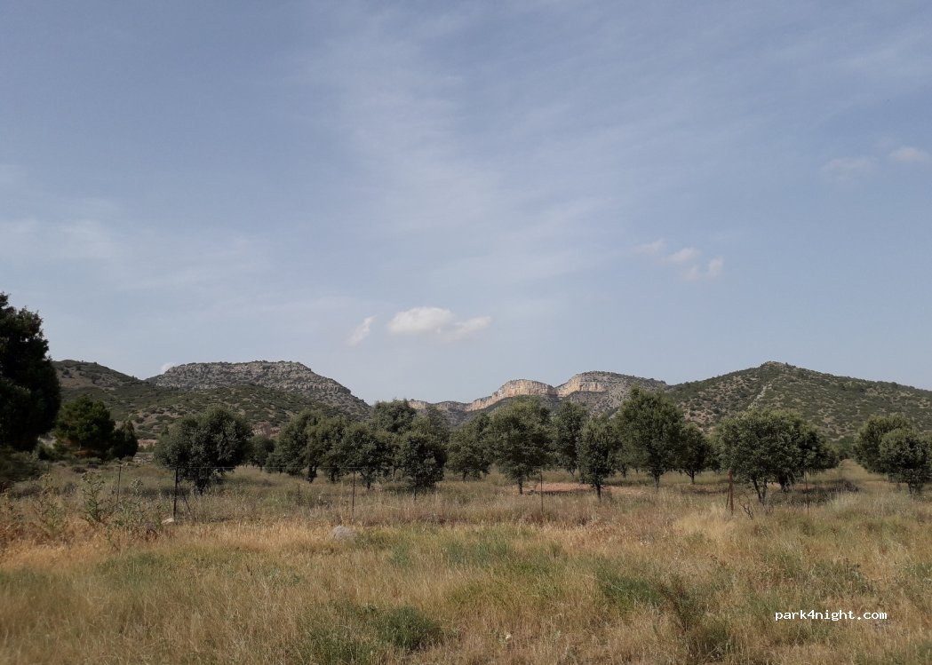 (44415) Rubielos de Mora - Unnamed Road — foto 4