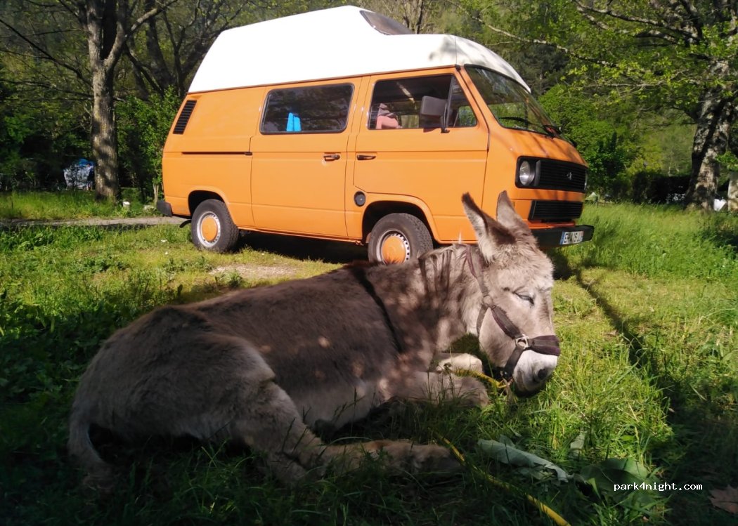 Eco-camping De La Tiere — foto 4