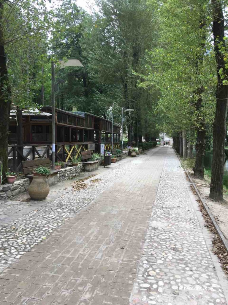 (06040) Scheggino - 1 Via Valcasana — foto 2