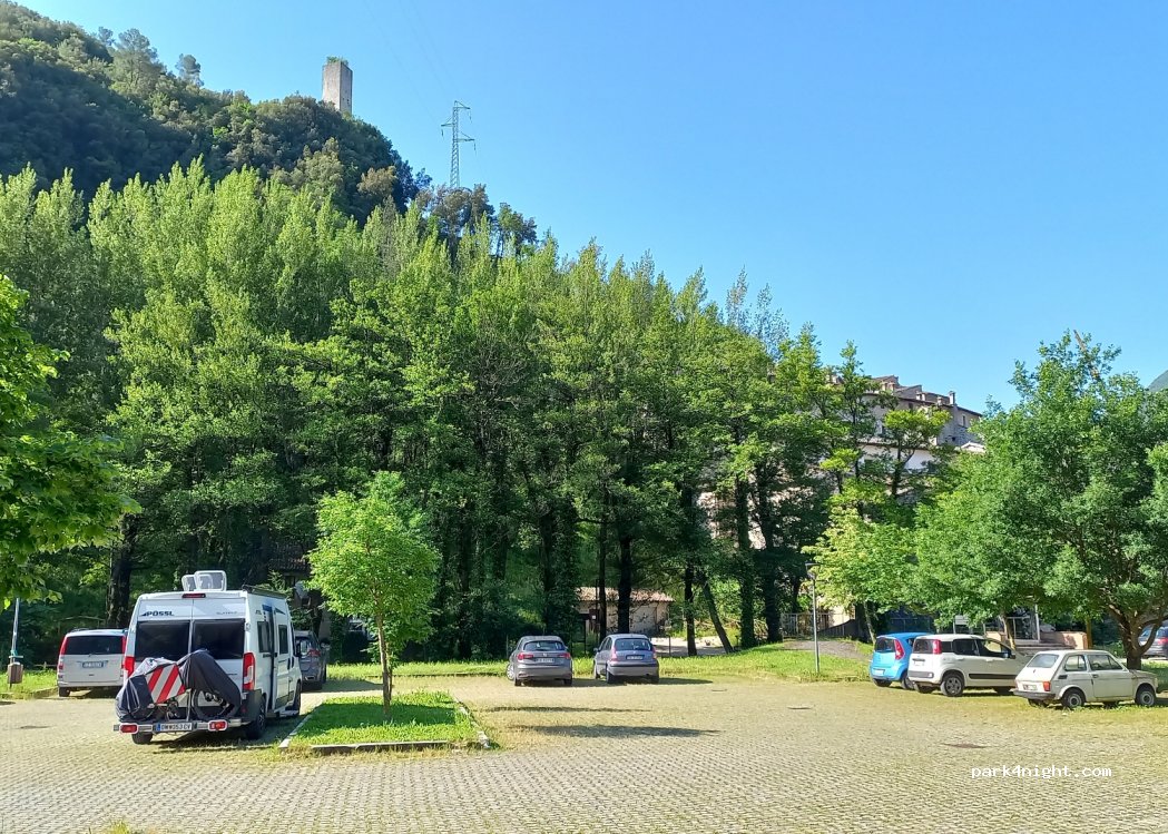 (06040) Scheggino - 1 Via Valcasana — foto 4
