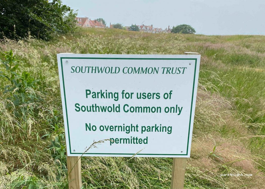 (IP18 6AZ) Southwold - 16 Blyth Road — foto 3