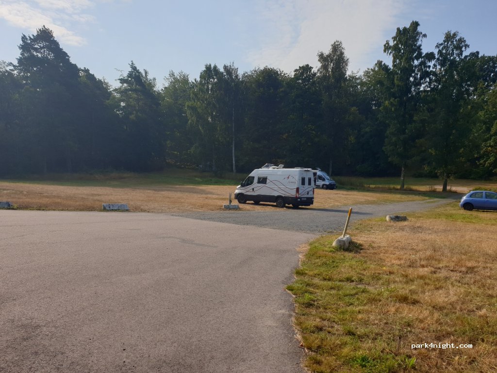 (374 31) Karlshamn - 68 Södra Stärnövägen — foto 3