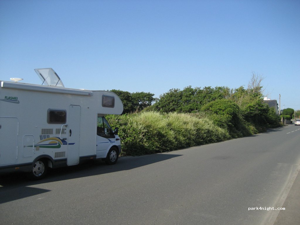 (EX39 1UN) Westward Ho! - — foto