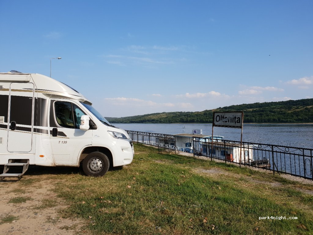 (915400) Oltenița - Șoseaua Portului — foto 2