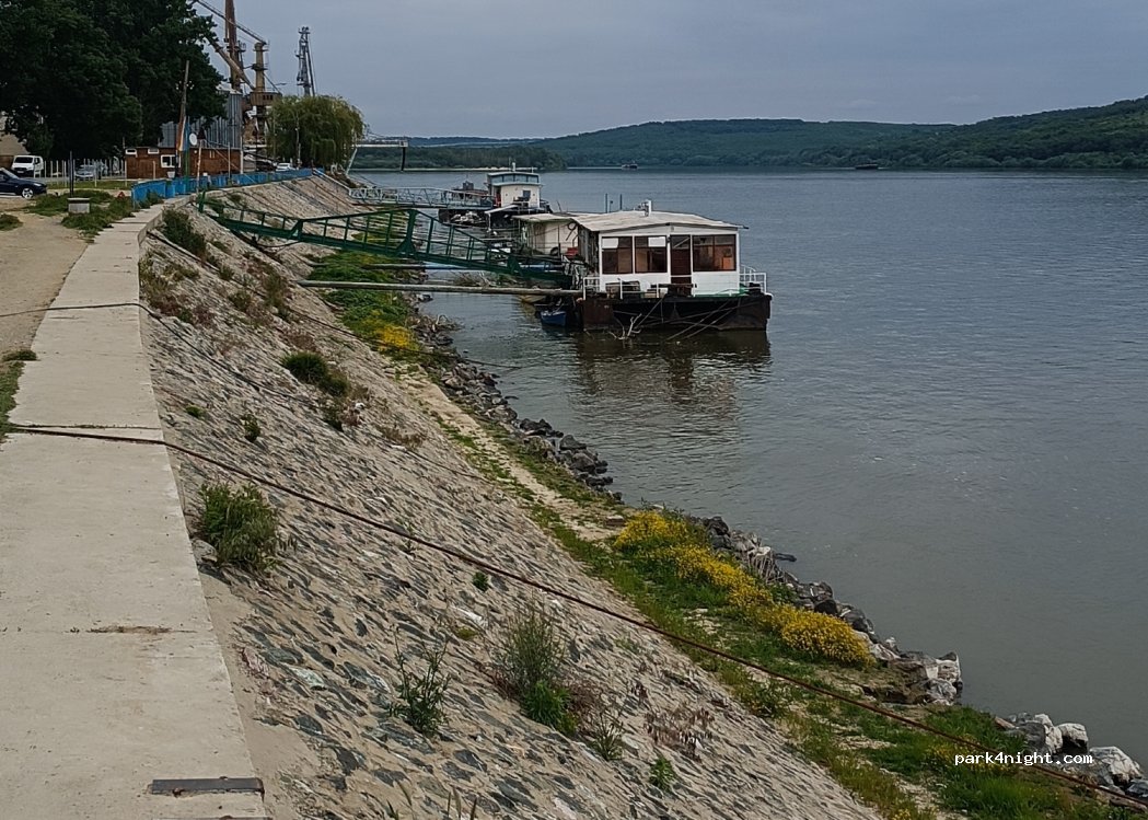 (915400) Oltenița - Șoseaua Portului — foto 4