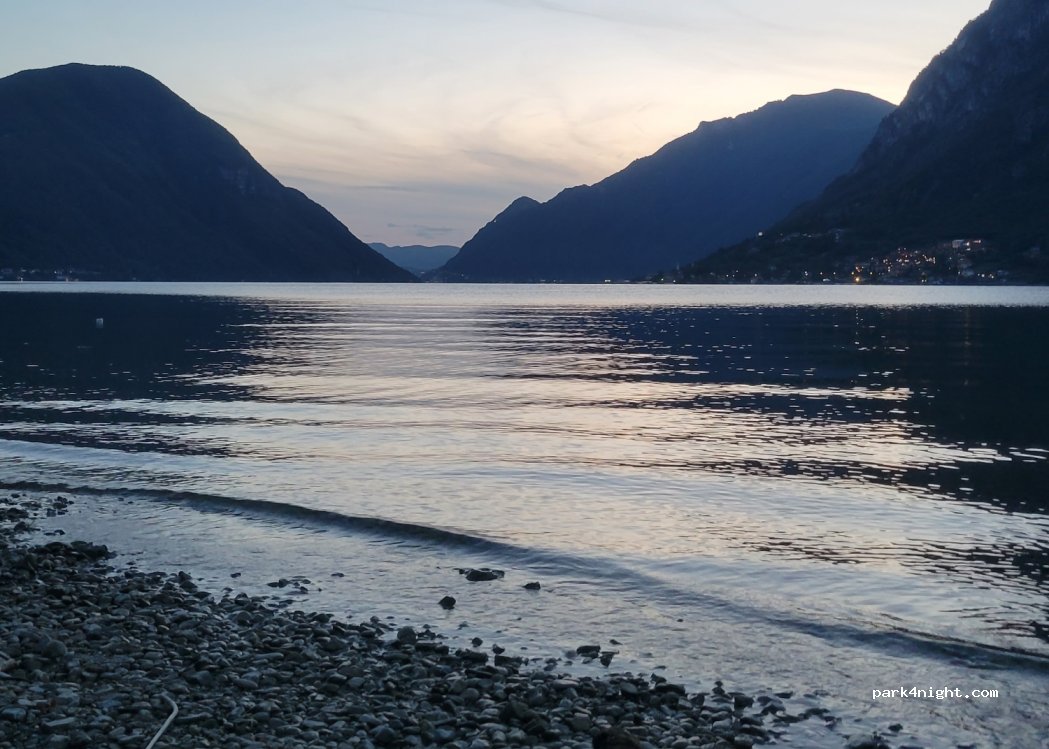 La Sbianca Camping — foto 3