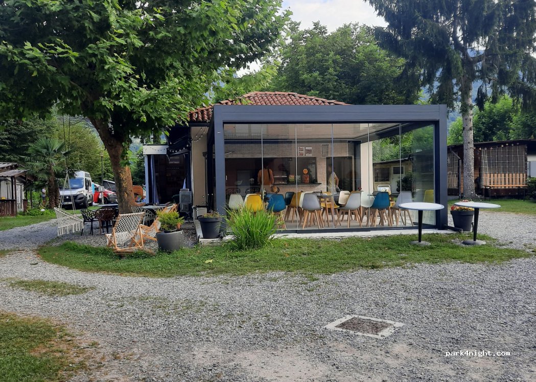 La Sbianca Camping — foto 4