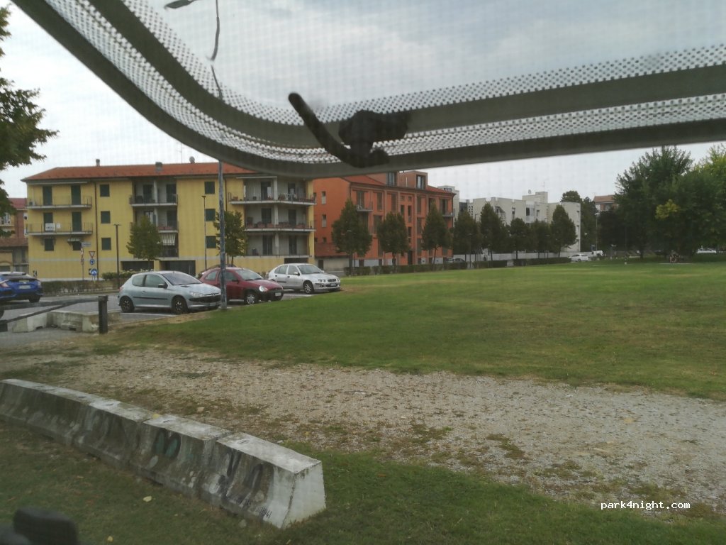 (12051) Alba - 7 Corso Banská Bystrica — foto