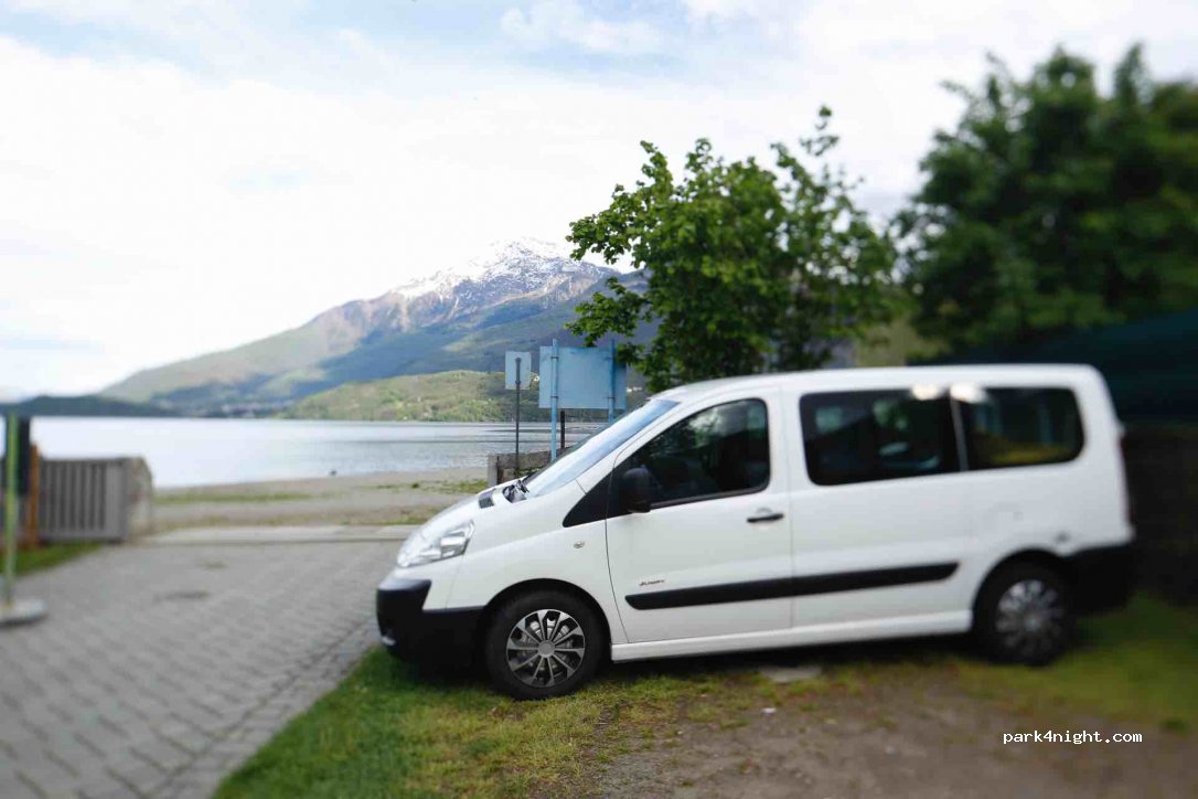 Camping La Breva — foto