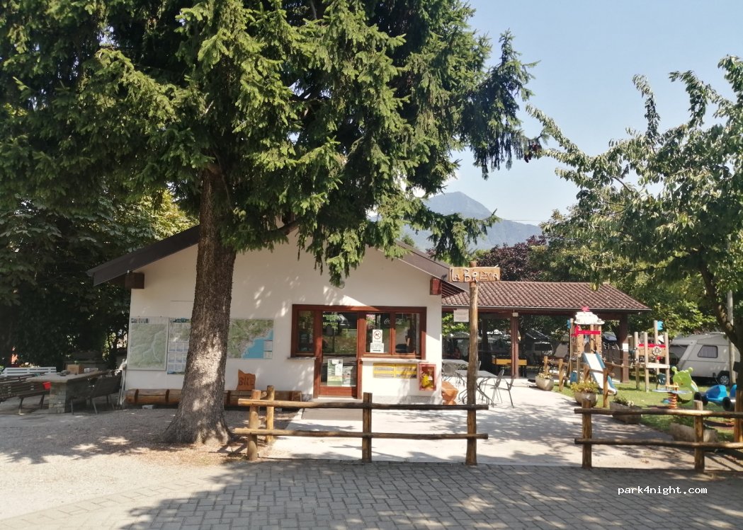 Camping La Breva — foto 2